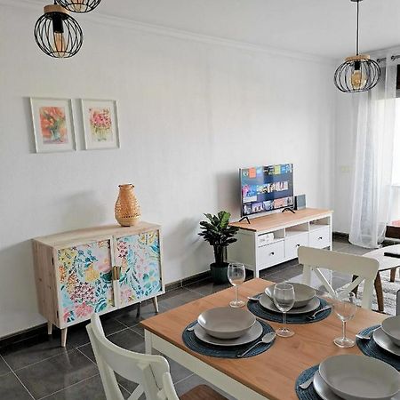 Apartamento Veratespera - Cerca De La Playa Con Wifi, Piscina Y Ocio Familiar エクステリア 写真