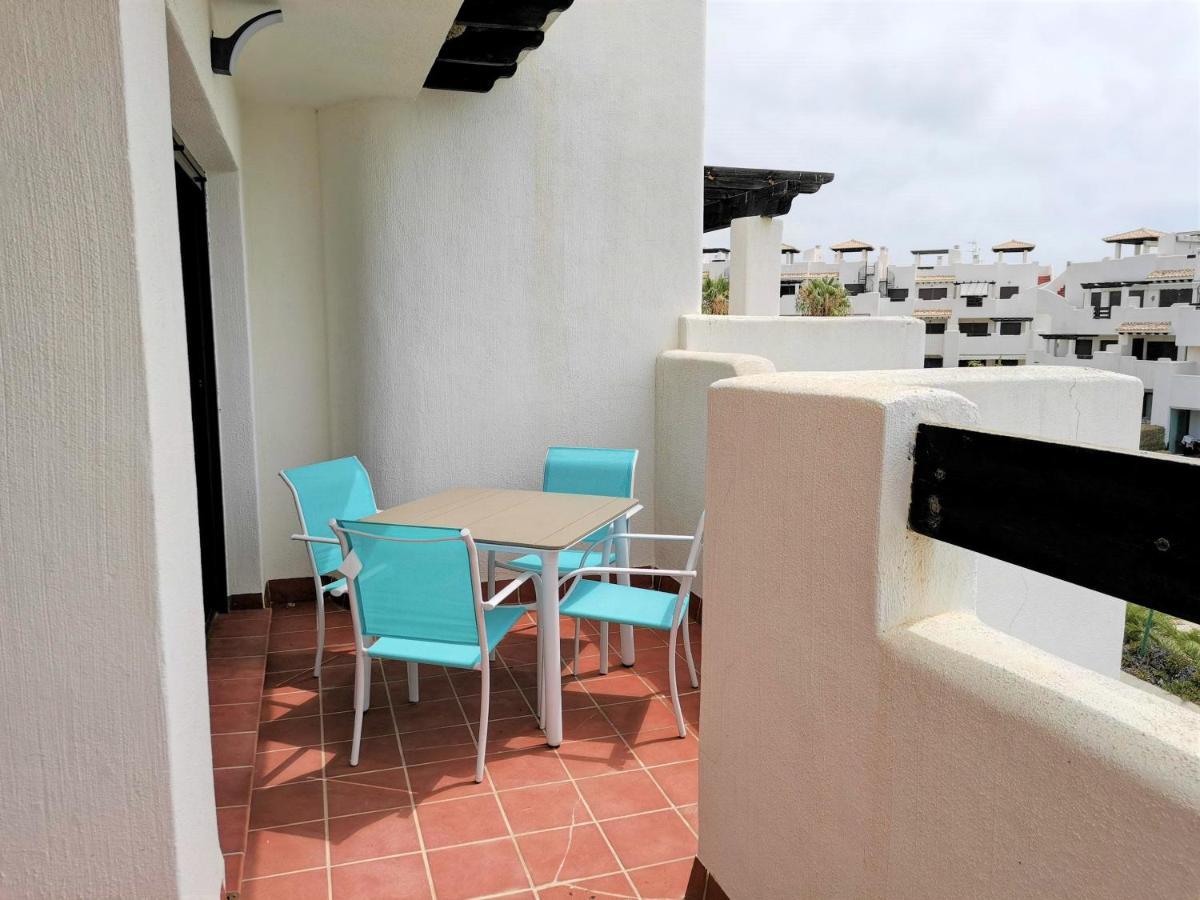 Apartamento Veratespera - Cerca De La Playa Con Wifi, Piscina Y Ocio Familiar エクステリア 写真