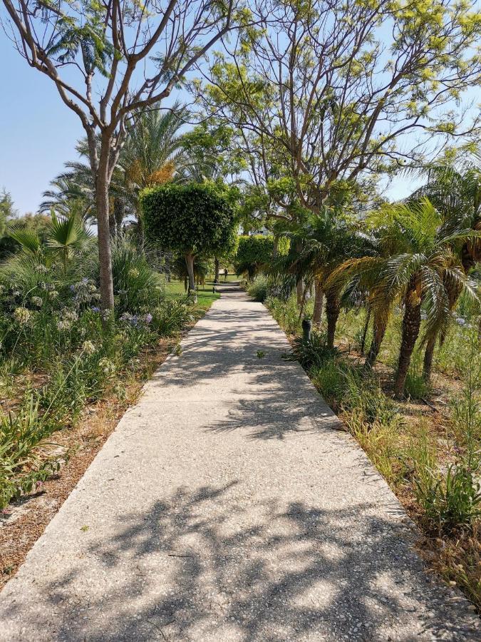 Apartamento Veratespera - Cerca De La Playa Con Wifi, Piscina Y Ocio Familiar エクステリア 写真