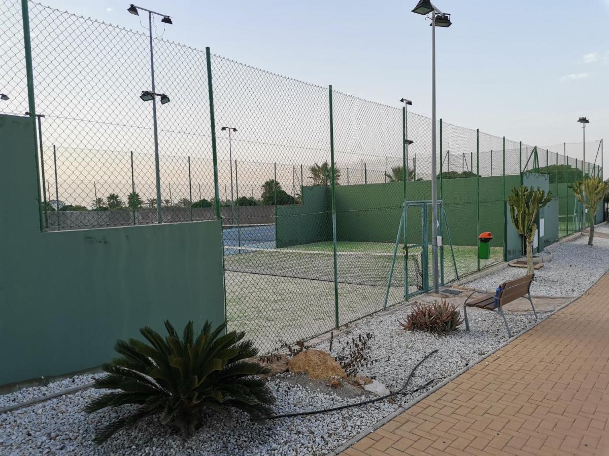 Apartamento Veratespera - Cerca De La Playa Con Wifi, Piscina Y Ocio Familiar エクステリア 写真