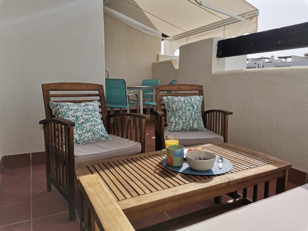 Apartamento Veratespera - Cerca De La Playa Con Wifi, Piscina Y Ocio Familiar エクステリア 写真